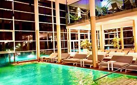 Whirlpool-Suite Amadeus - Weitblick - Golf & Wellness - Direkter Bademantelgang - Adults Only